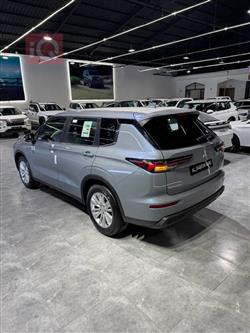 ميتسوبيشي اوتلاندر